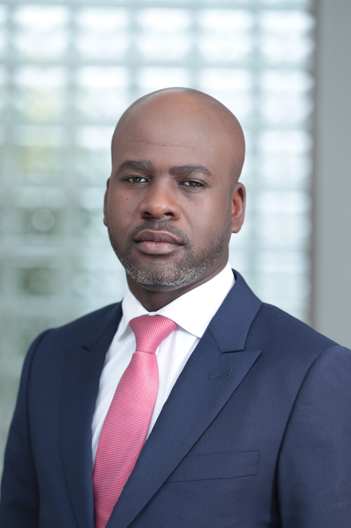 Didier Boua Doux