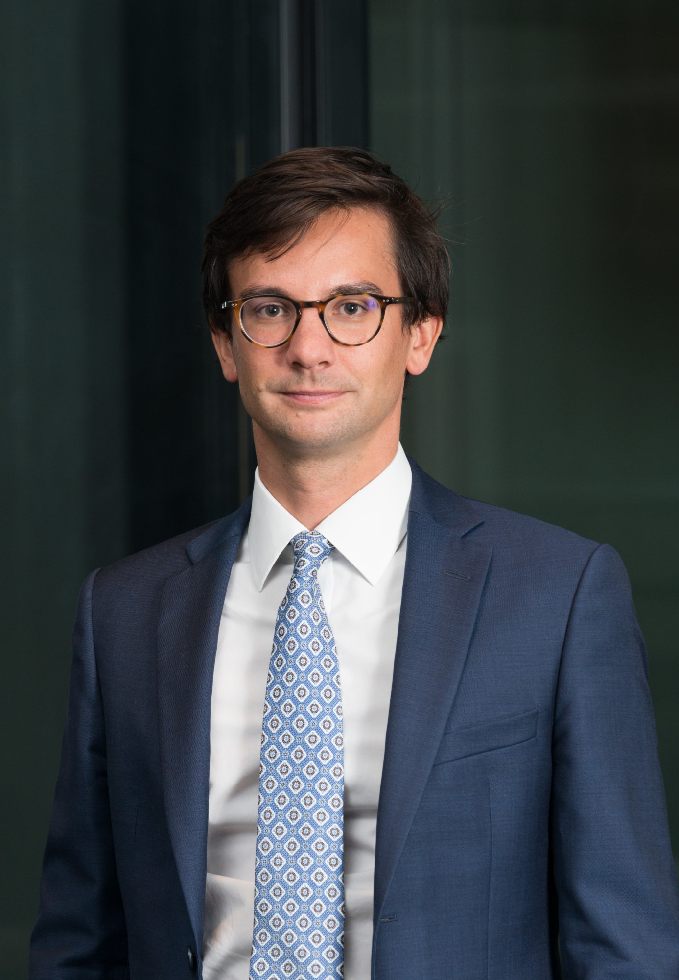 Adrien Hochet