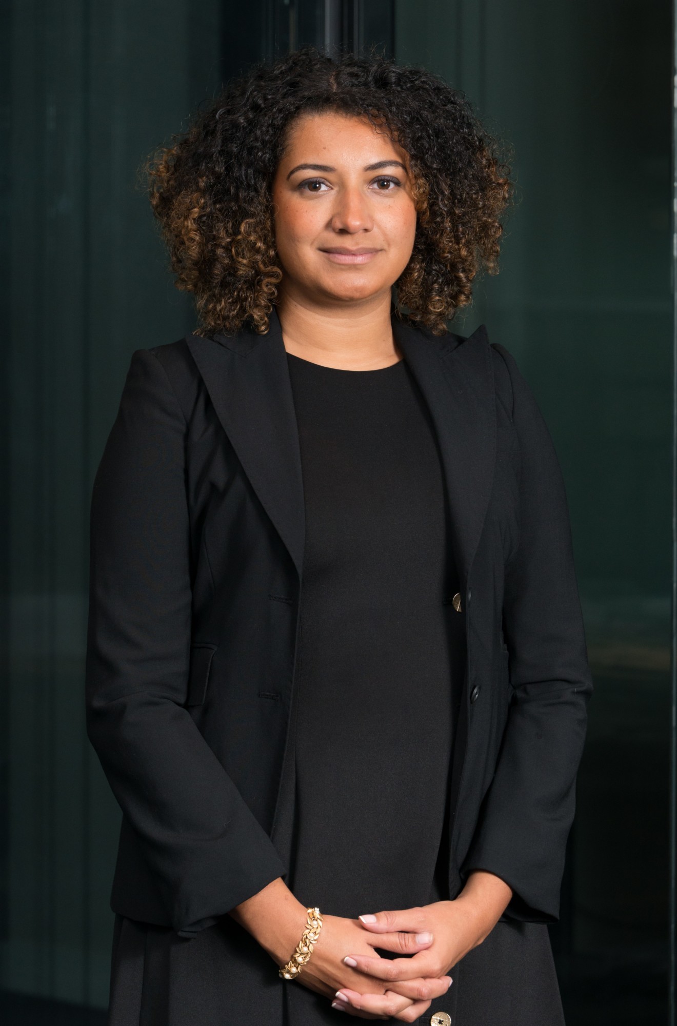 Charlène Ntsiba
