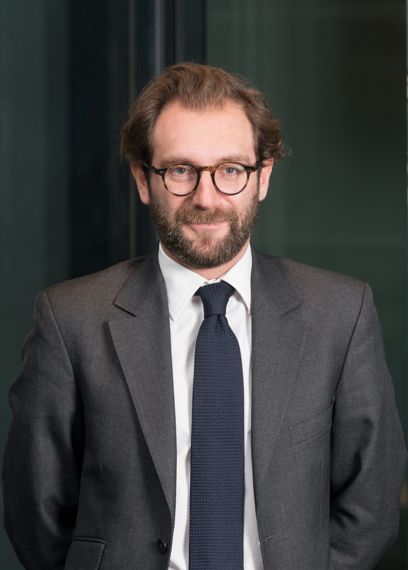 Emmanuel Avramesco