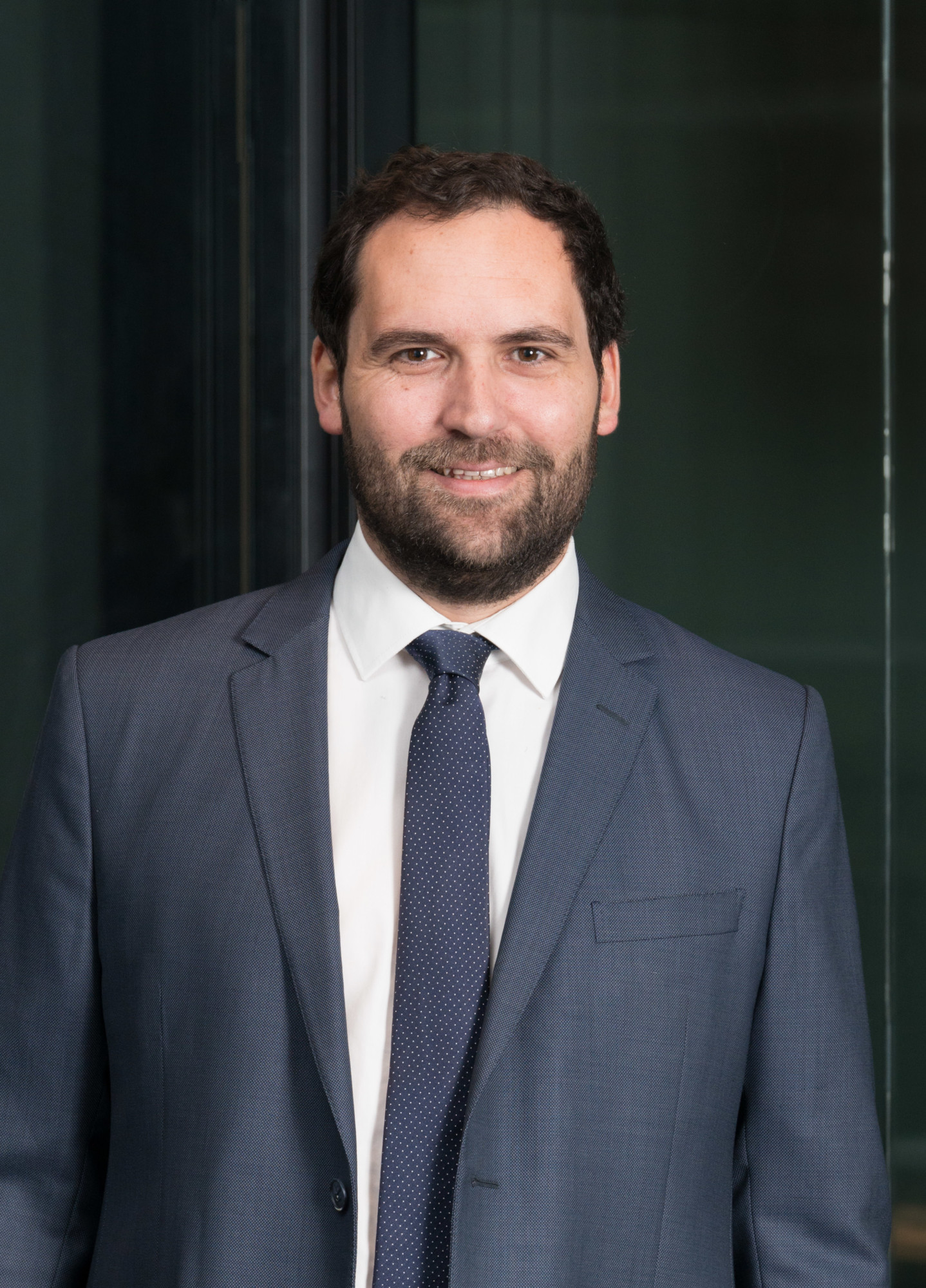 Sébastien Gaudu