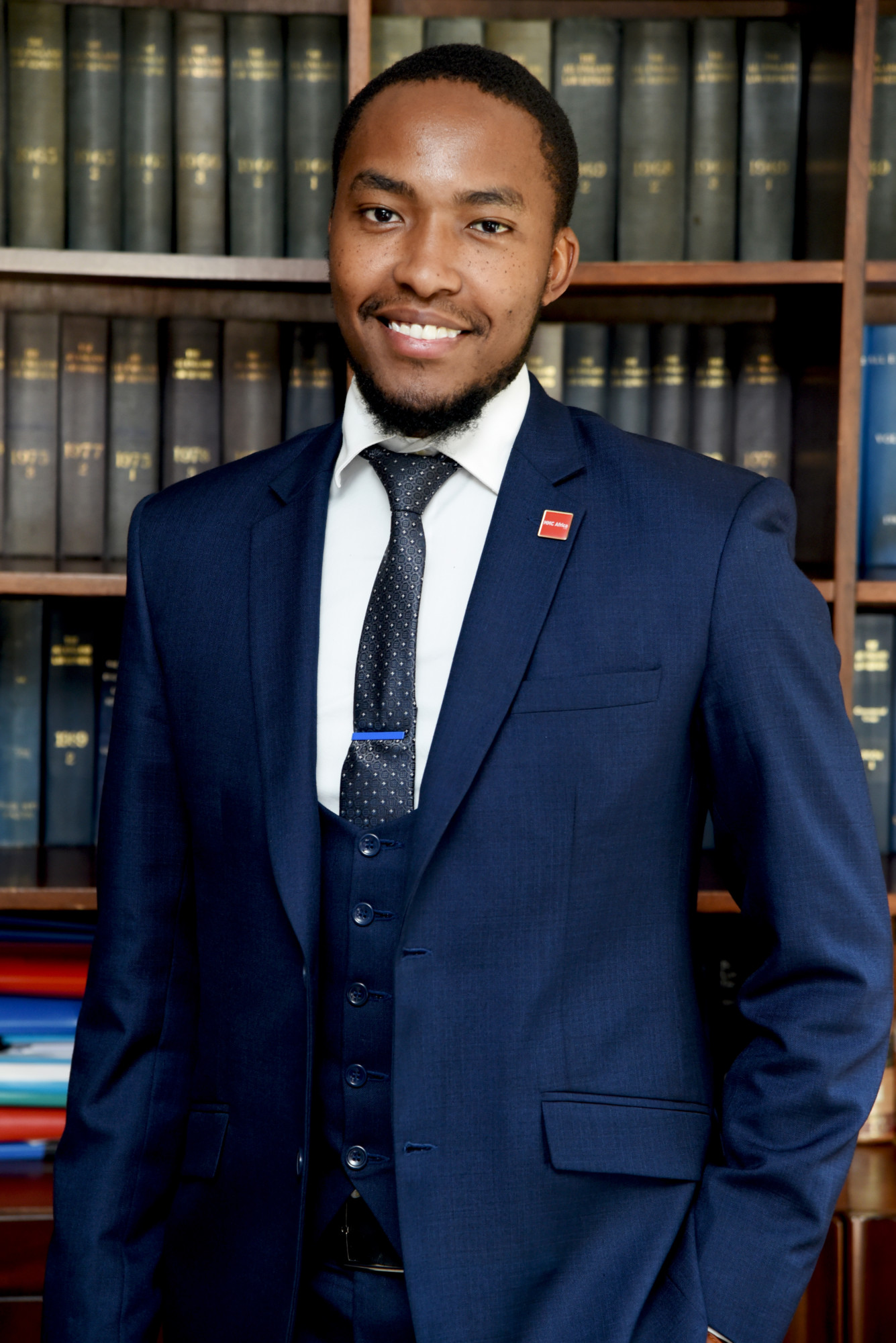 James Marumi