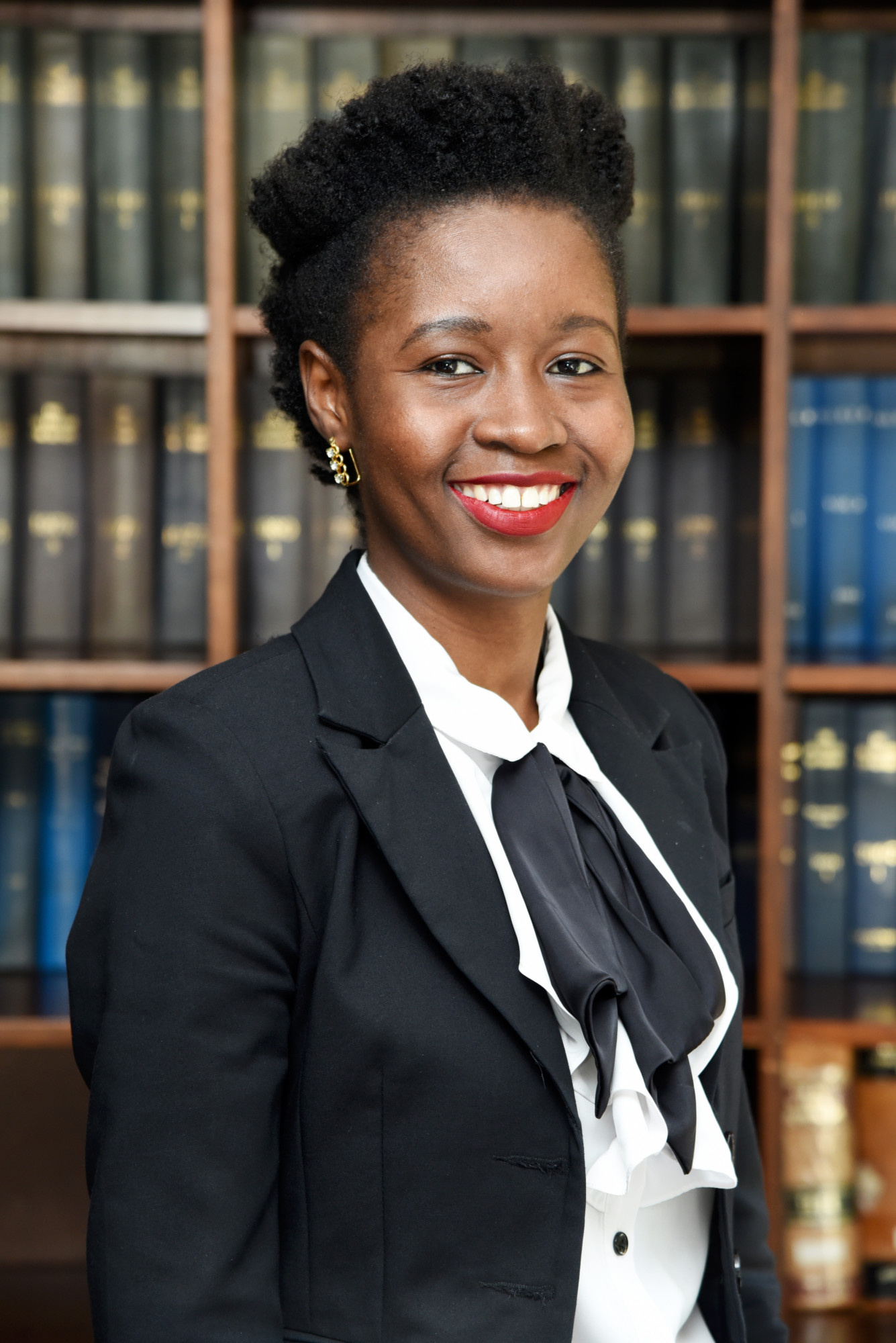 Miriam Tatu Ajwang