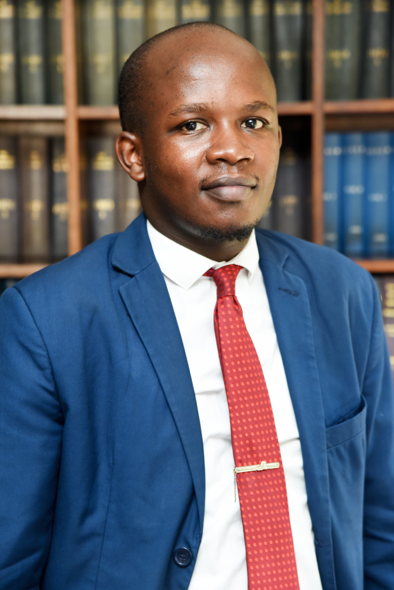 Mutugi Mutegi