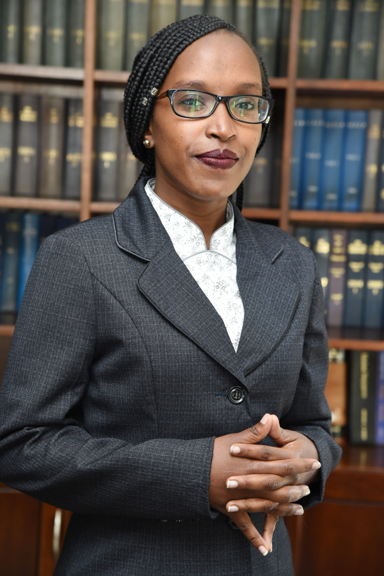 Viola Sumukwo