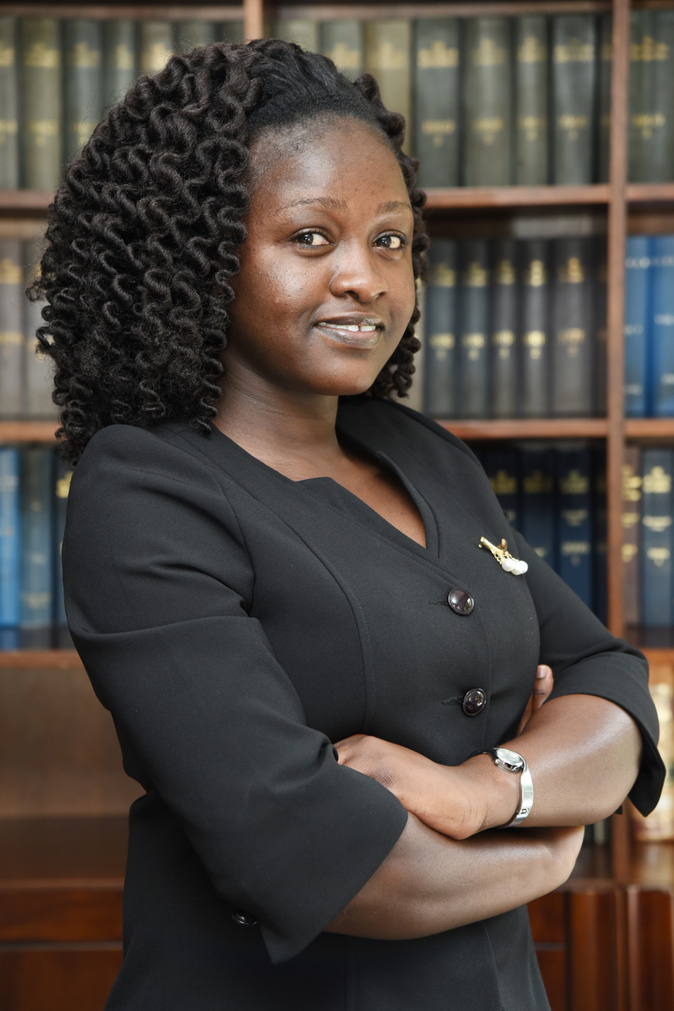 Winnie Odhiambo