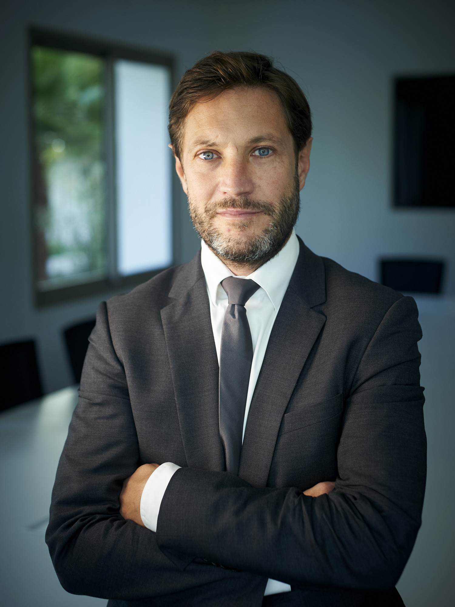 Benoit de Monval