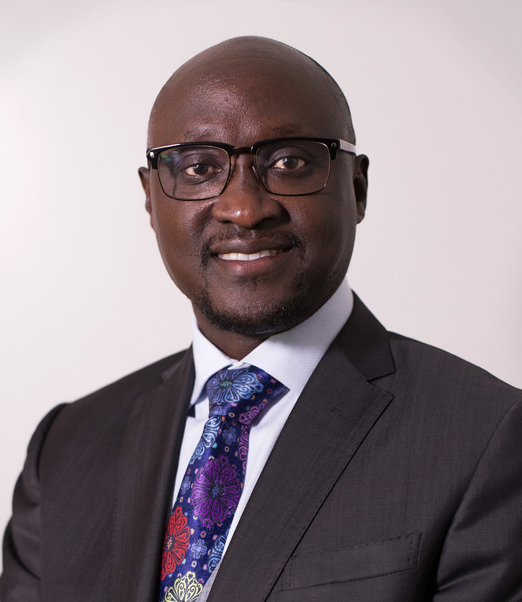 Edward Muriu