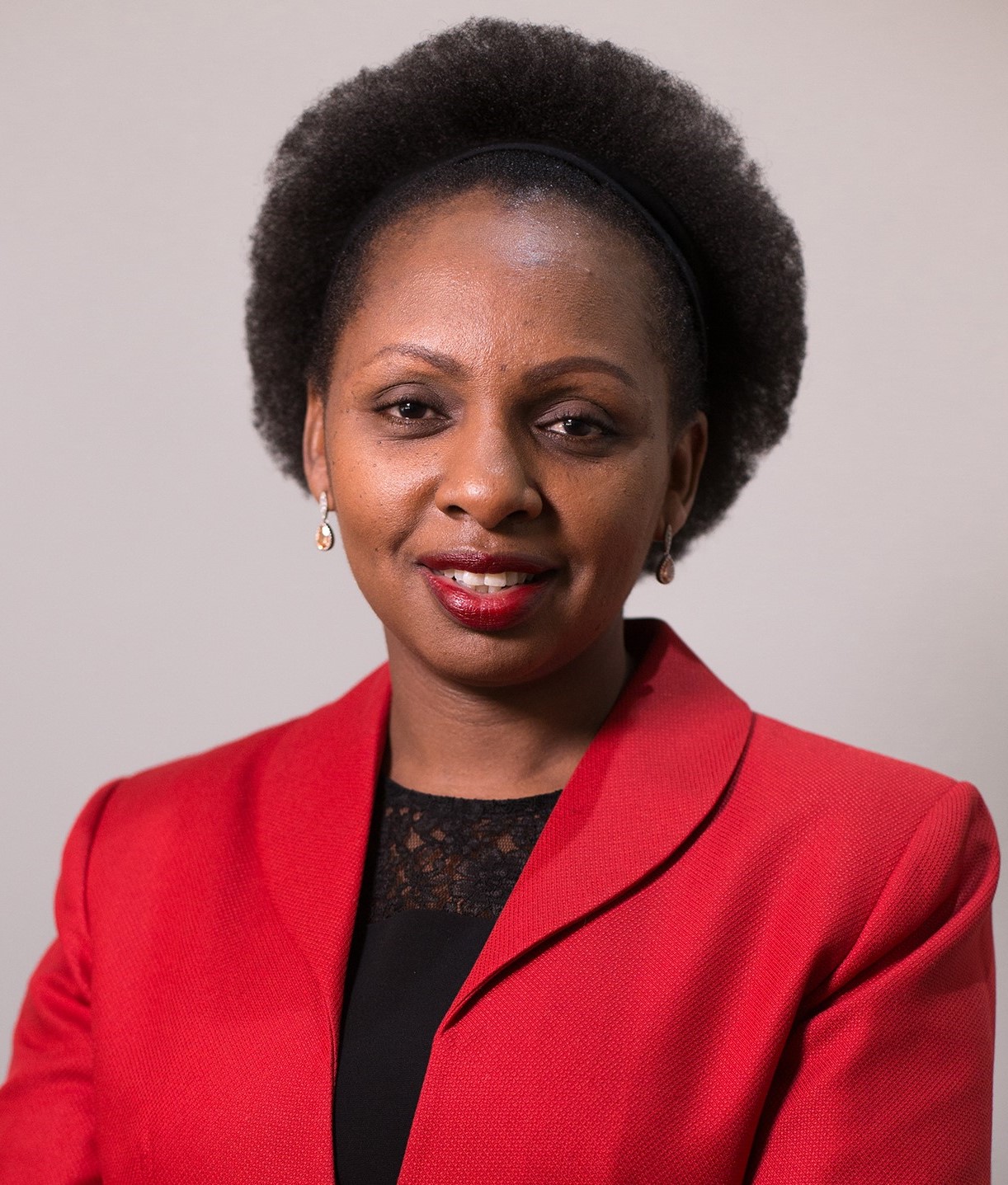 Esther Omulele
