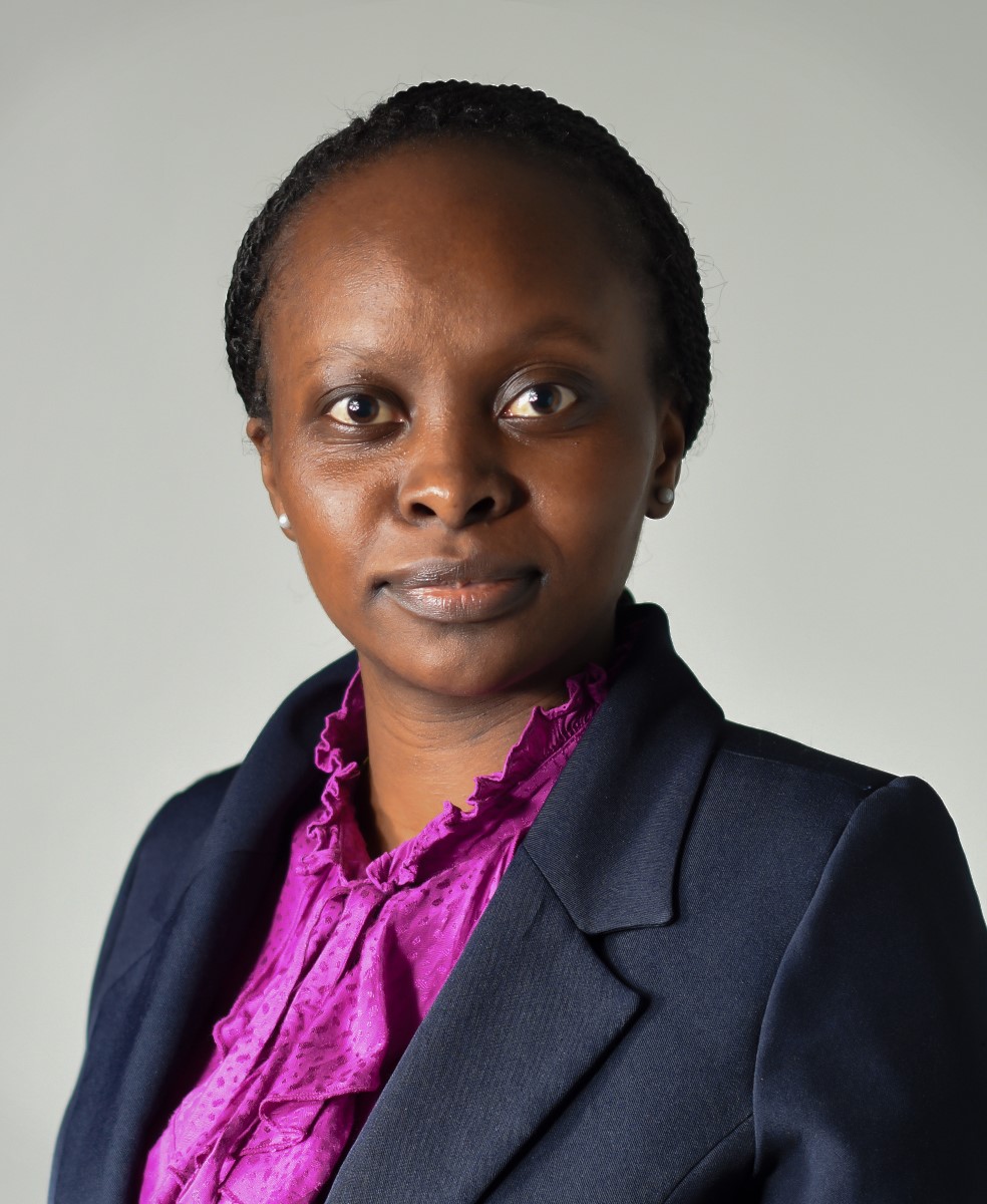 Faith Rotich