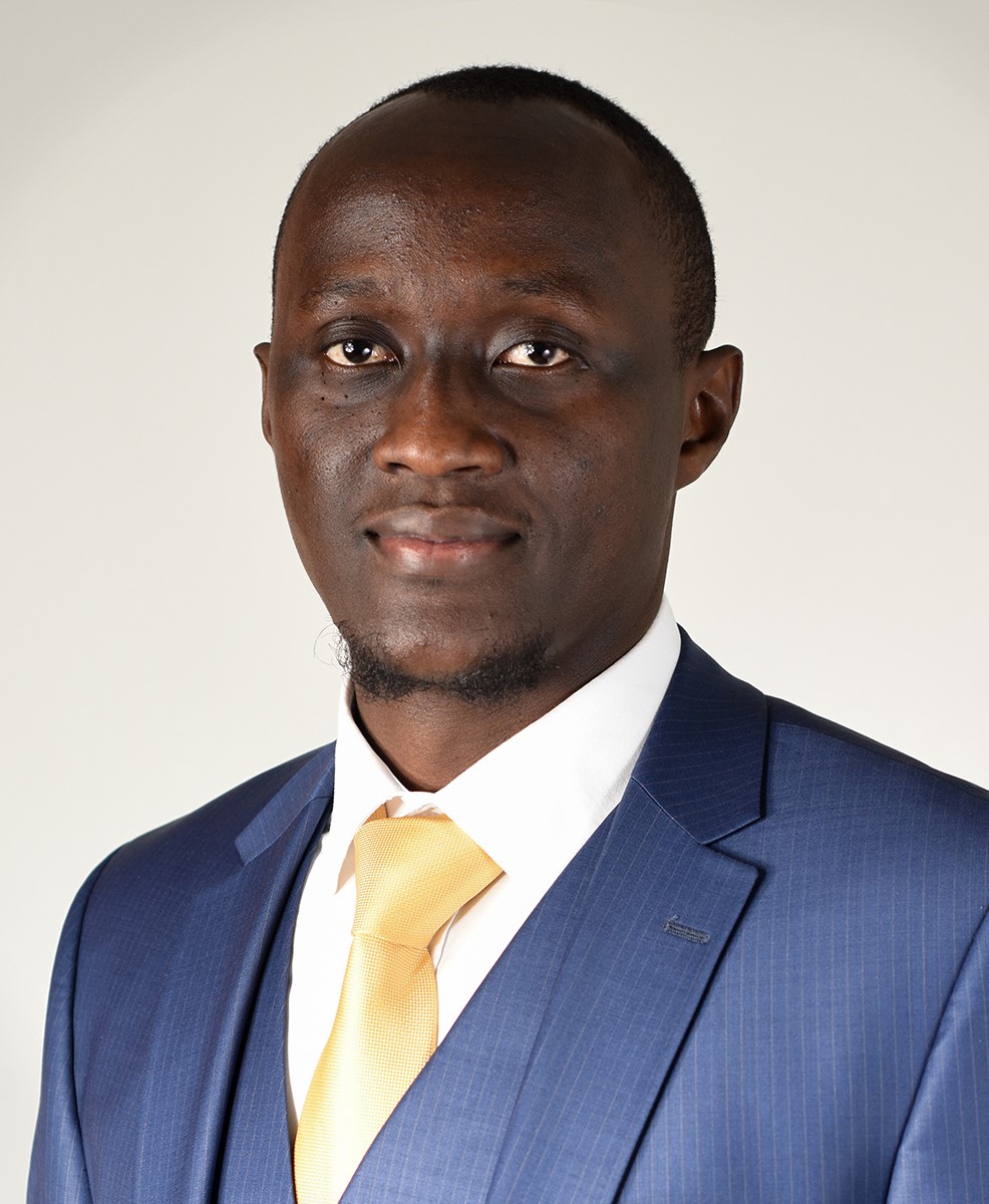 Isaiah Mungai Kamau