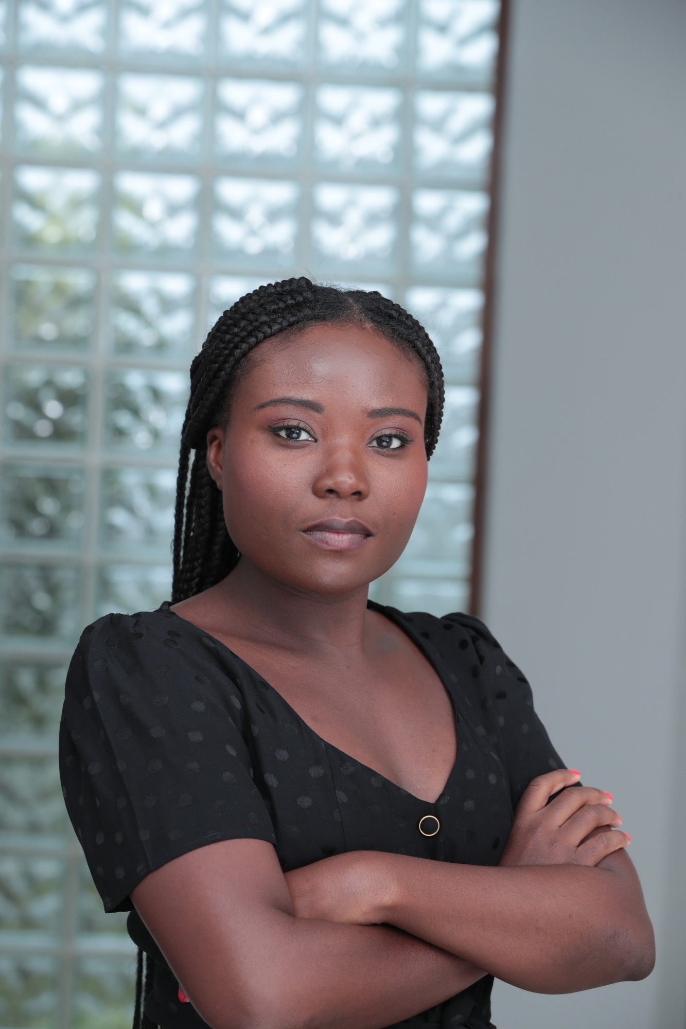 Johana N’Dia-Kra