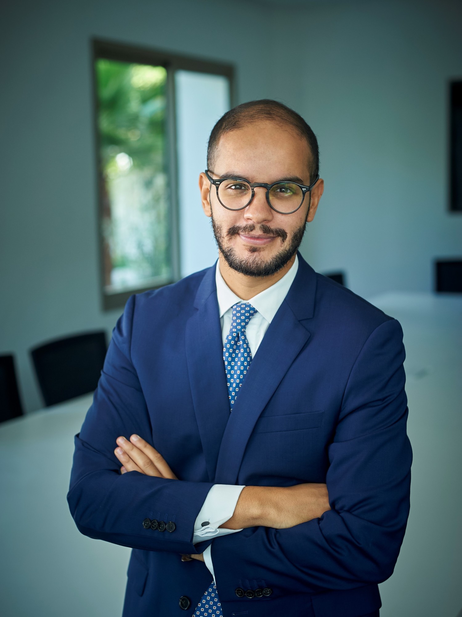 Othman Belouiz