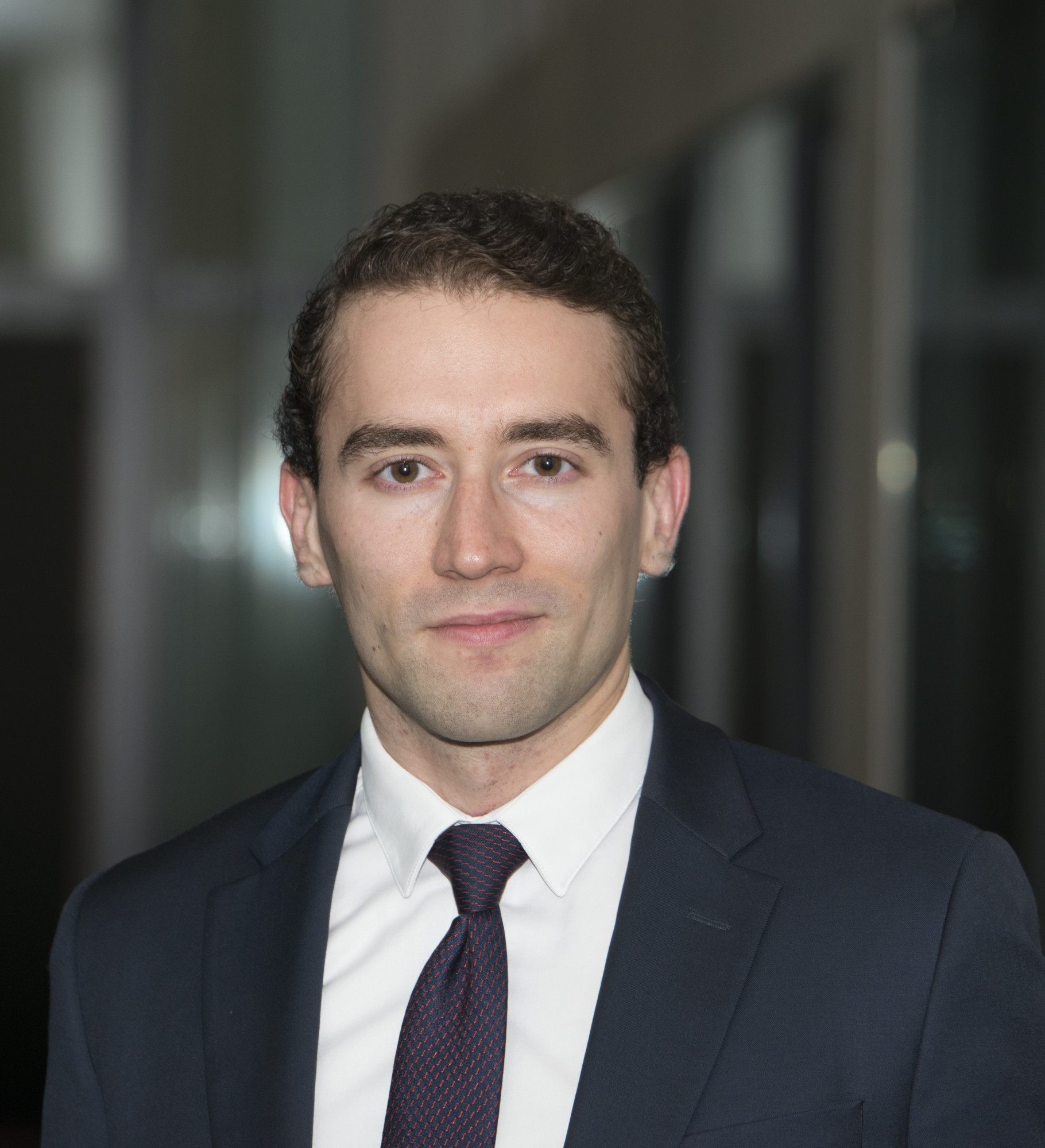 Sacha Karsenti