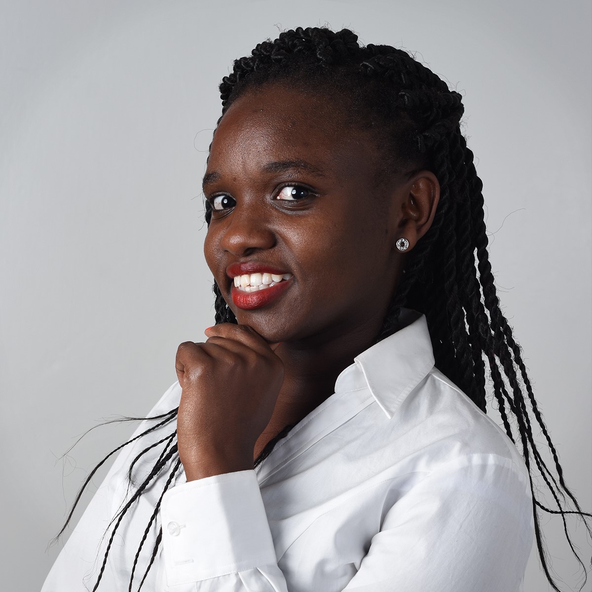 Murugi Omulele
