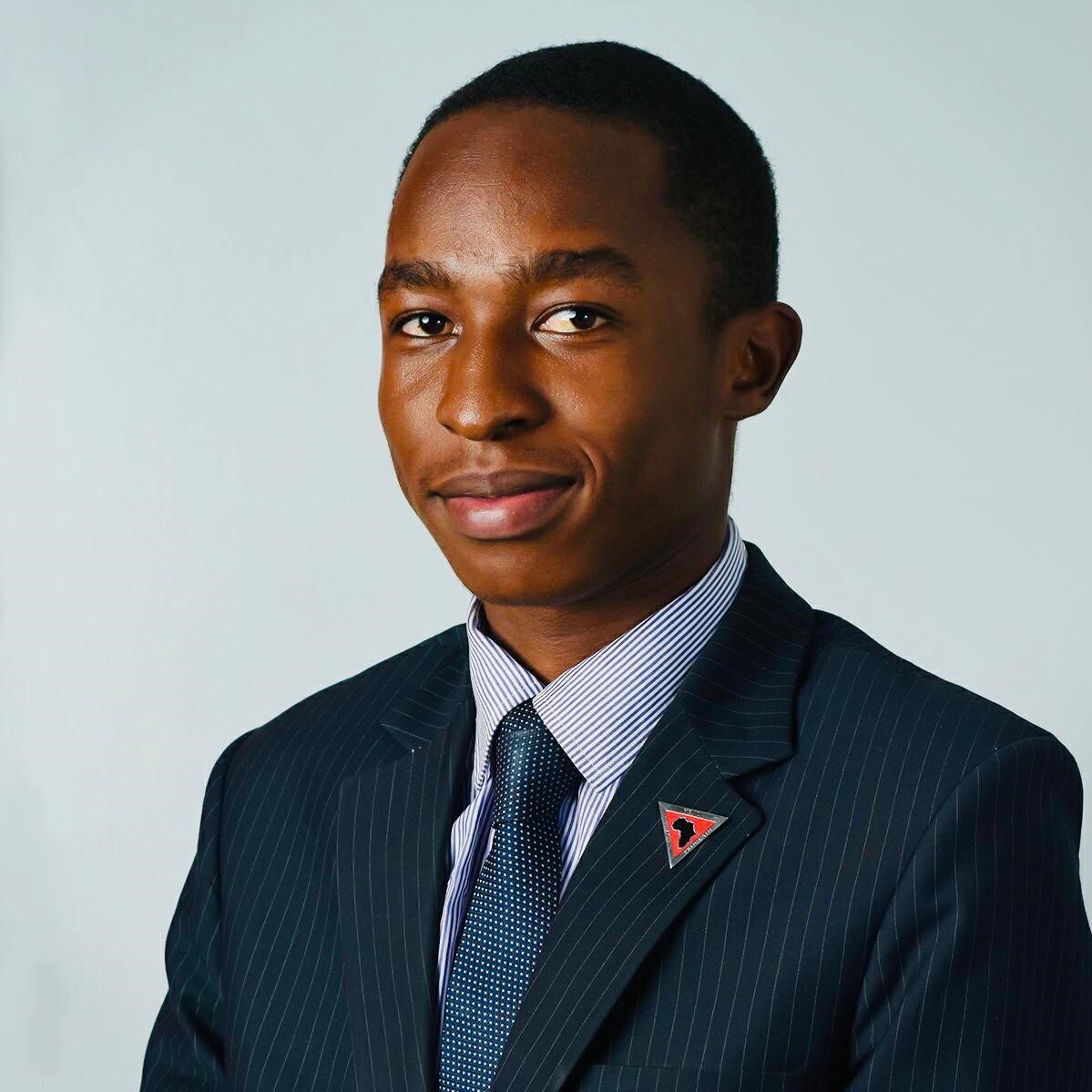 Victor Maobe