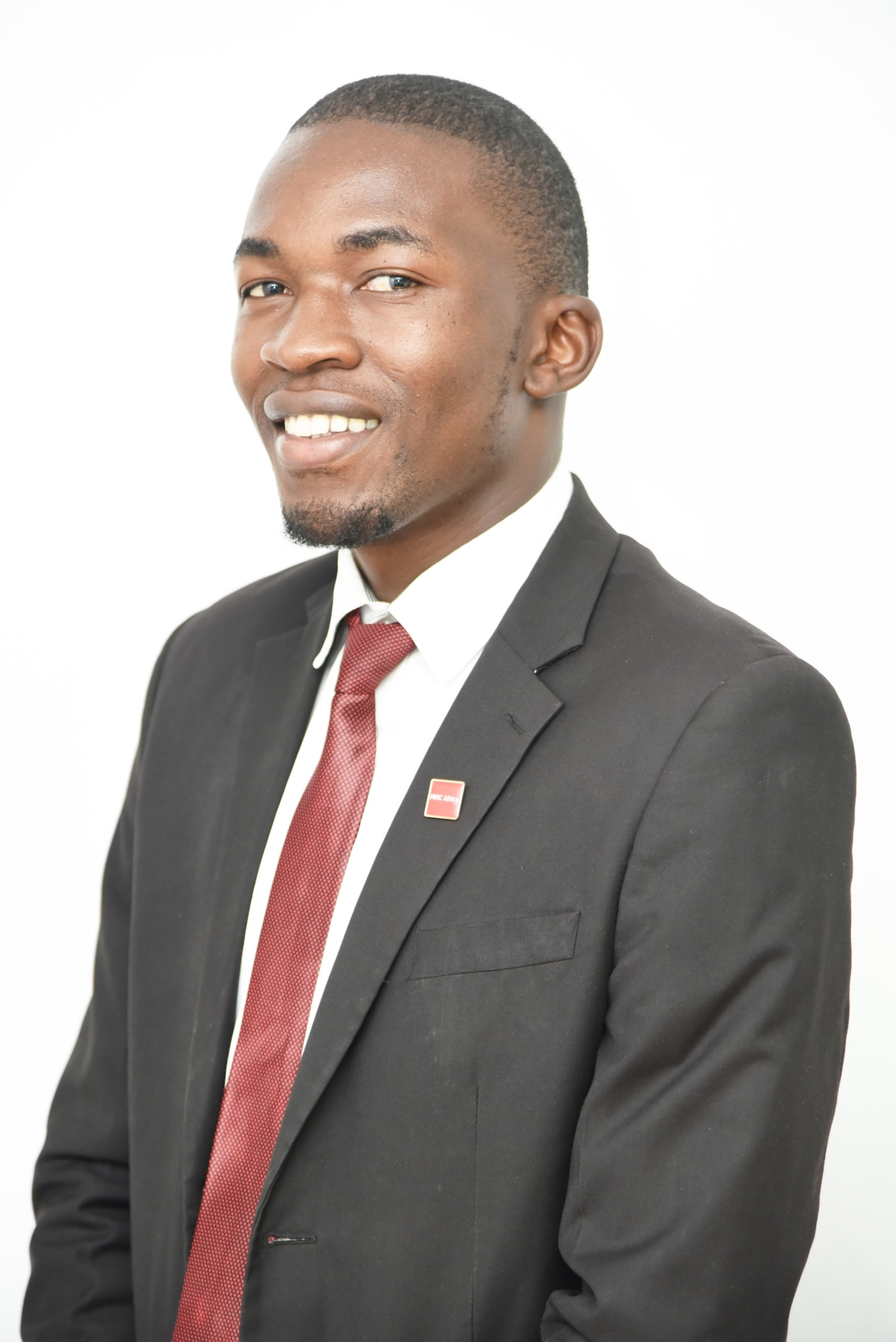 Maxwell Mafubo