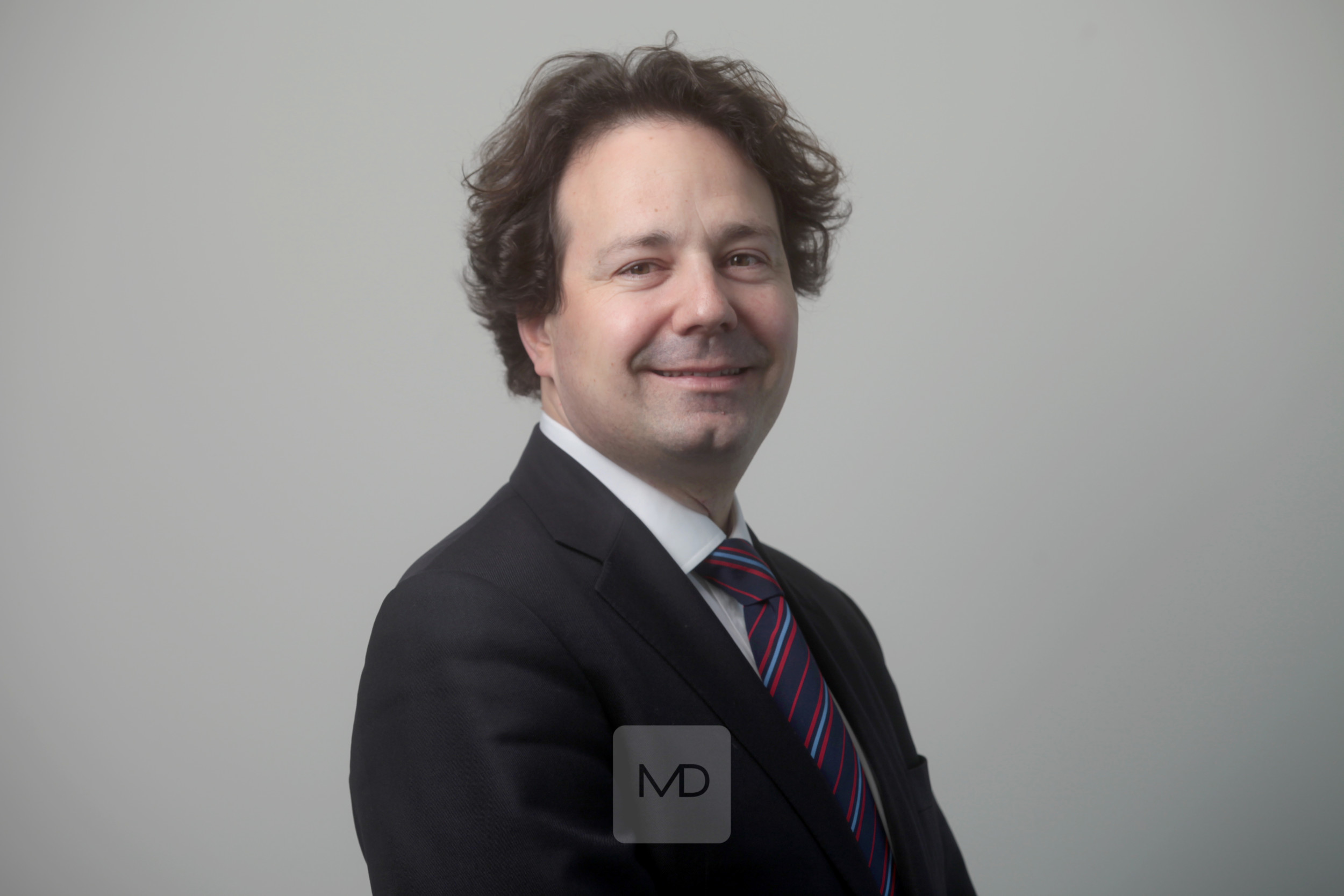 Nicolas Bonnefoy