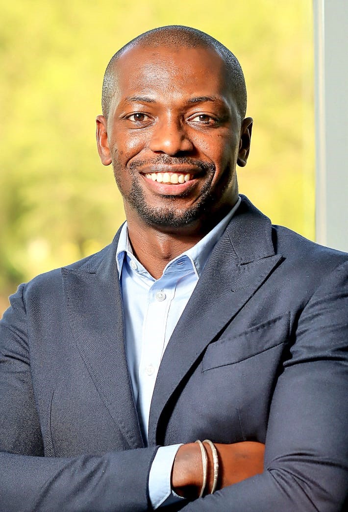 Ricardo Bernard